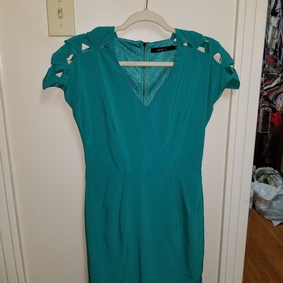 Cocktail dress - Picture 2 of 2